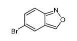5-bromo-2,1-benzoxazole picture