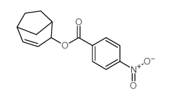 Bicyclo[3.2.1]oct-3-en-2-ol,4-nitrobenzoate, exo- (9CI)结构式