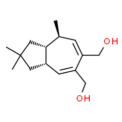 Vellerdiol Structure