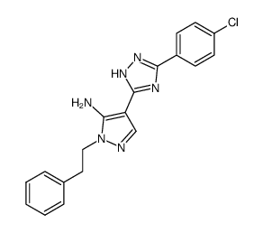 512845-02-2结构式