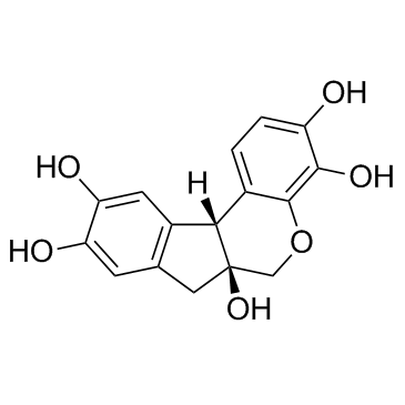 517-28-2结构式