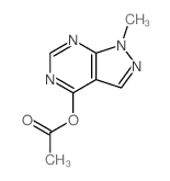 5334-55-4结构式