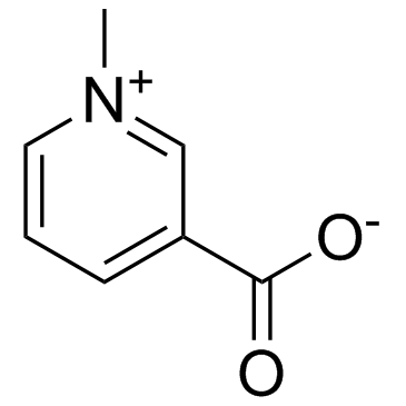 535-83-1 structure