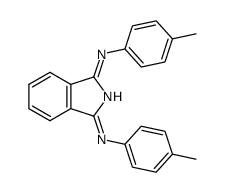 54135-08-9 structure