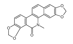 548-30-1结构式