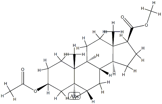 56009-15-5结构式