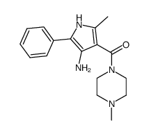 62237-29-0 structure