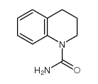 3,4-dihydro-2H-quinoline-1-carboxamide Structure