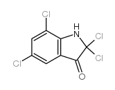 6401-96-3结构式