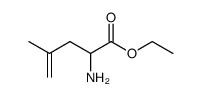 Odanacatib中间体结构式