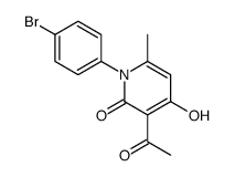 6998-61-4 structure