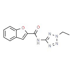 708998-95-2 structure