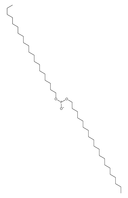 PHOSPHONIC ACID, DIEICOSYL ESTER) picture