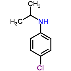 4-Chloro-N-isopropylaniline picture