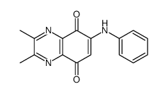 7706-42-5结构式