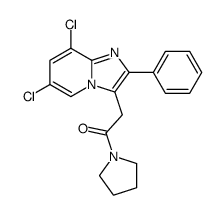 832076-49-0 structure