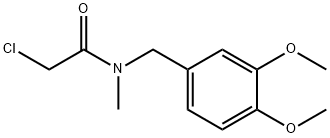 851169-43-2 structure