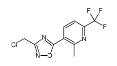 874816-01-0 structure