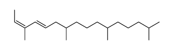 87984-43-8 structure