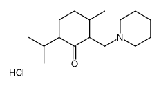 88592-25-0 structure