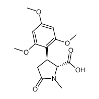 1001549-34-3结构式