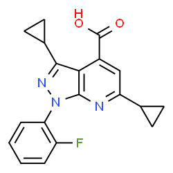 1018164-66-3 structure