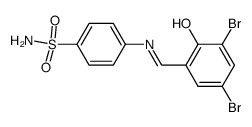 105540-85-0 structure