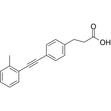 TUG-424 structure