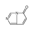 5H-Pyrrolo[1,2-c]imidazol-5-one(9CI) picture