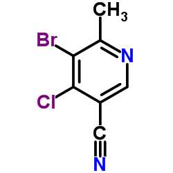 1160848-91-8 structure