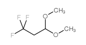 3,3,3-三氟丙醛二甲基乙缩醛图片