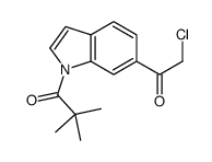 116621-13-7 structure