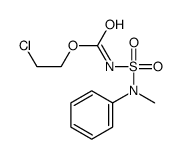 116943-59-0 structure