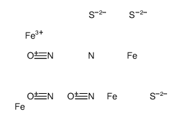 118772-66-0 structure