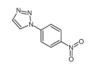 1-(4-nitrophenyl)-1H-1,2,3-triazole picture