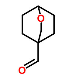 2-Oxabicyclo[2.2.2]octane-4-carbaldehyde picture