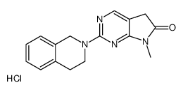 122113-25-1结构式