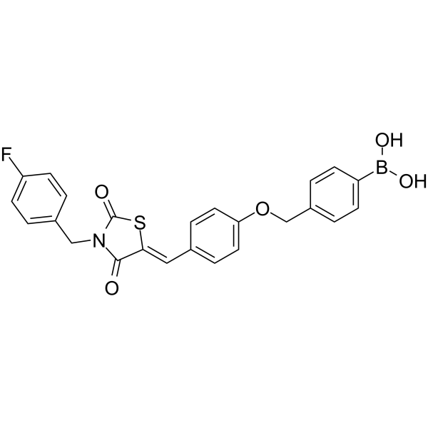 HA-155 Structure