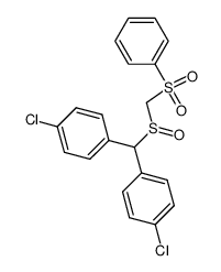 132102-73-9 structure