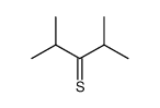 diisopropyl thioketone结构式