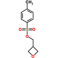 oxetan-3-ylmethyl 4-methylbenzene-1-sulfonate picture