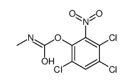 14572-50-0 structure