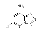 Tetrazolo[1,5-b]pyridazin-8-amine,6-chloro- picture