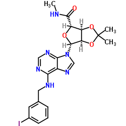 152918-48-4 structure