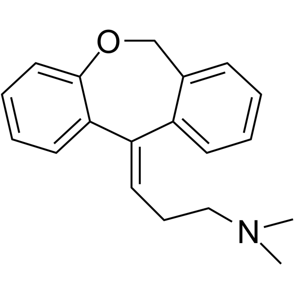 Doxepin picture