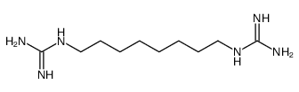 1,1'-(1,8-Octanediyl)bisguanidine picture