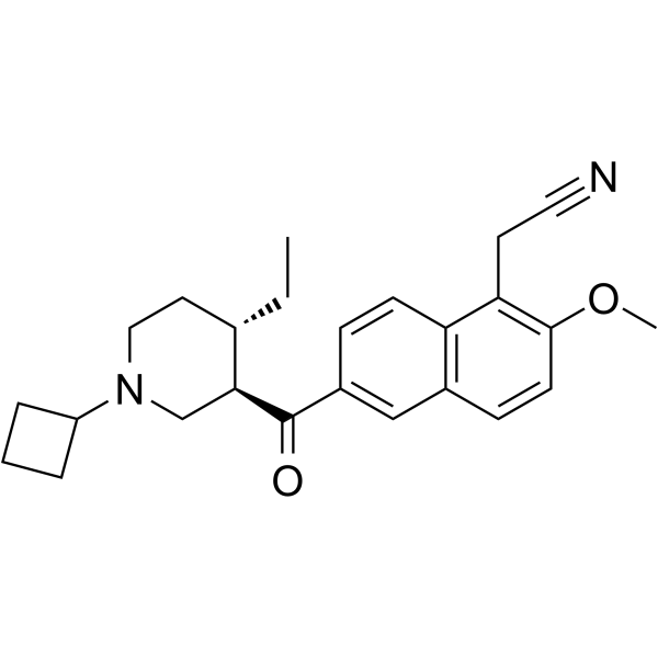 KDM2B-IN-3 picture