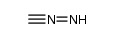 diazomethane Structure