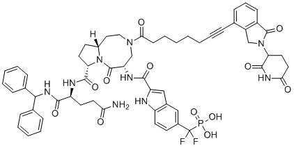 SD 36 Structure