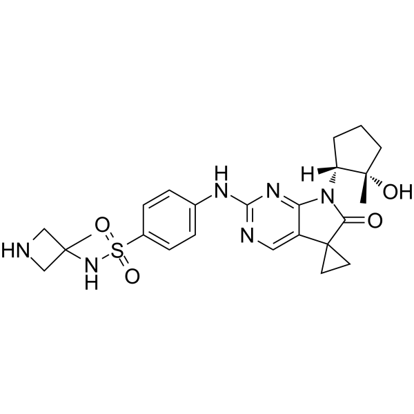 CDK2-IN-7图片